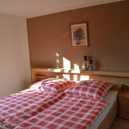 Ferienwohnung Schmidt, 95131 Rhauderfehn Eksteriør bilde