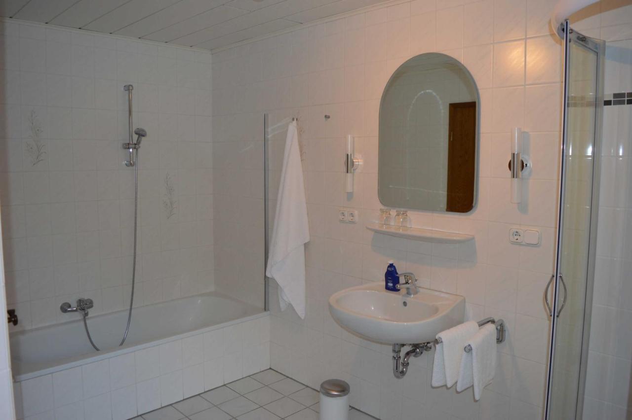 Ferienwohnung Schmidt, 95131 Rhauderfehn Eksteriør bilde